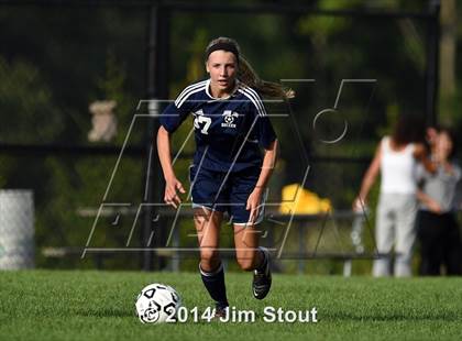 Thumbnail 2 in John Jay-East Fishkill @ North Salem photogallery.