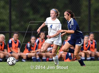 Thumbnail 1 in John Jay-East Fishkill @ North Salem photogallery.