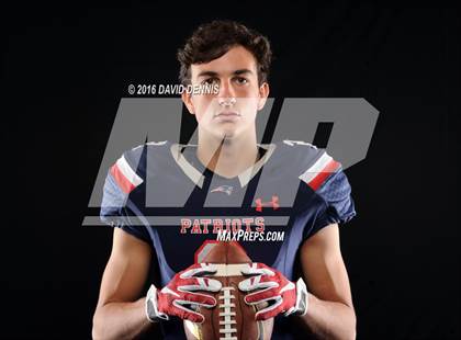 Thumbnail 1 in Liberty Senior Photos photogallery.