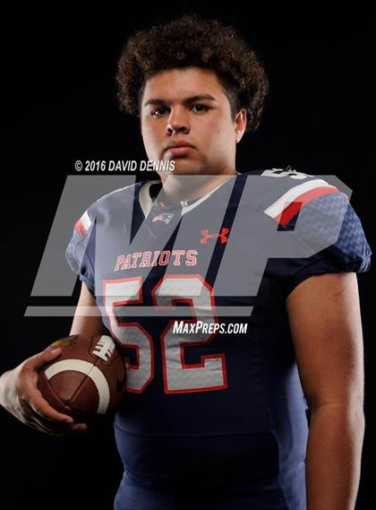 Thumbnail 1 in Liberty Senior Photos photogallery.