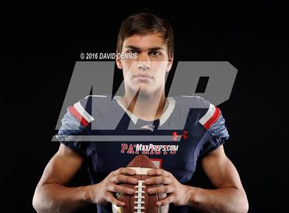 Thumbnail 3 in Liberty Senior Photos photogallery.
