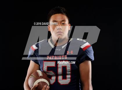 Thumbnail 2 in Liberty Senior Photos photogallery.
