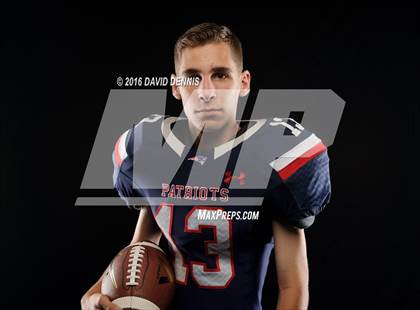 Thumbnail 3 in Liberty Senior Photos photogallery.