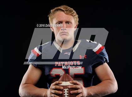 Thumbnail 1 in Liberty Senior Photos photogallery.