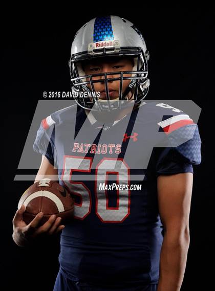 Thumbnail 2 in Liberty Senior Photos photogallery.
