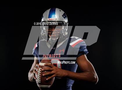 Thumbnail 1 in Liberty Senior Photos photogallery.