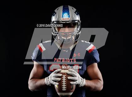 Thumbnail 2 in Liberty Senior Photos photogallery.
