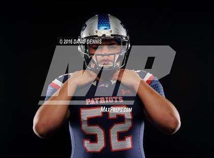 Thumbnail 1 in Liberty Senior Photos photogallery.