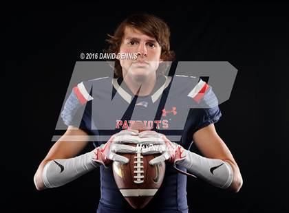 Thumbnail 3 in Liberty Senior Photos photogallery.