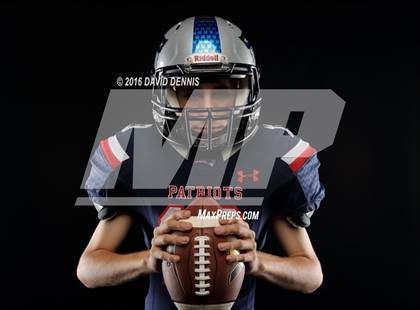 Thumbnail 3 in Liberty Senior Photos photogallery.