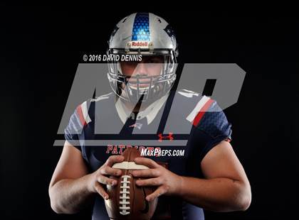 Thumbnail 2 in Liberty Senior Photos photogallery.