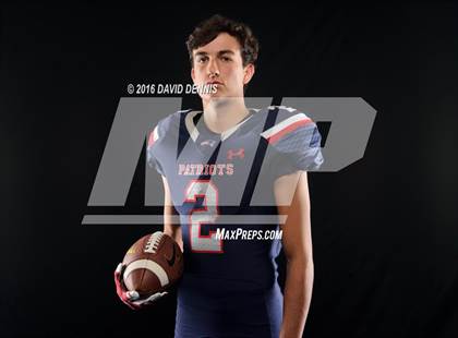 Thumbnail 2 in Liberty Senior Photos photogallery.