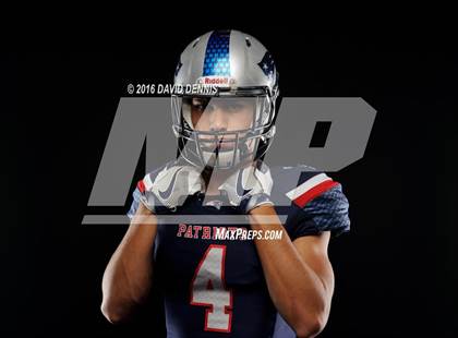 Thumbnail 1 in Liberty Senior Photos photogallery.