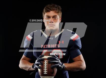 Thumbnail 2 in Liberty Senior Photos photogallery.