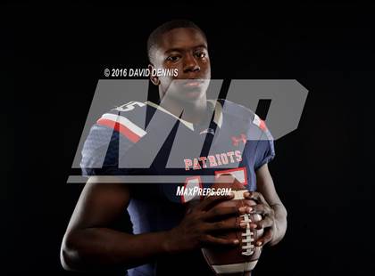 Thumbnail 2 in Liberty Senior Photos photogallery.