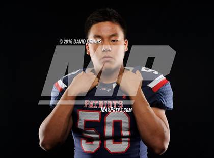 Thumbnail 1 in Liberty Senior Photos photogallery.