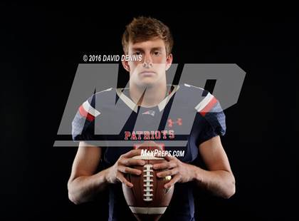 Thumbnail 1 in Liberty Senior Photos photogallery.