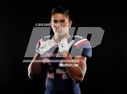 Thumbnail 1 in Liberty Senior Photos photogallery.