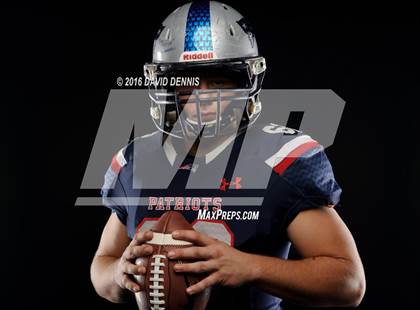 Thumbnail 3 in Liberty Senior Photos photogallery.