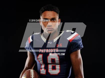 Thumbnail 1 in Liberty Senior Photos photogallery.