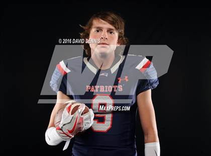 Thumbnail 1 in Liberty Senior Photos photogallery.