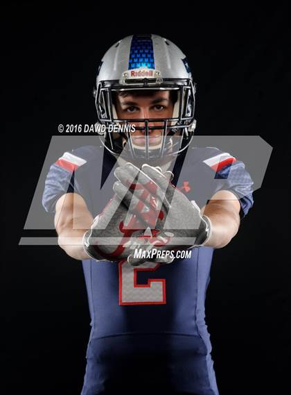 Thumbnail 1 in Liberty Senior Photos photogallery.