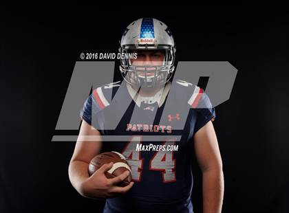Thumbnail 3 in Liberty Senior Photos photogallery.