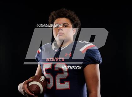 Thumbnail 3 in Liberty Senior Photos photogallery.