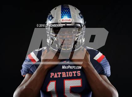 Thumbnail 1 in Liberty Senior Photos photogallery.