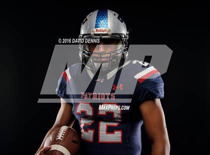 Thumbnail 3 in Liberty Senior Photos photogallery.