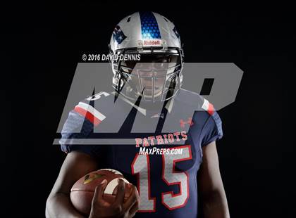 Thumbnail 3 in Liberty Senior Photos photogallery.