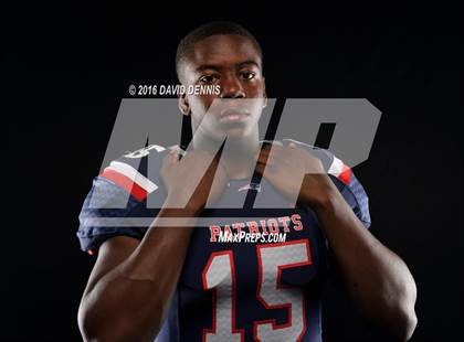 Thumbnail 2 in Liberty Senior Photos photogallery.