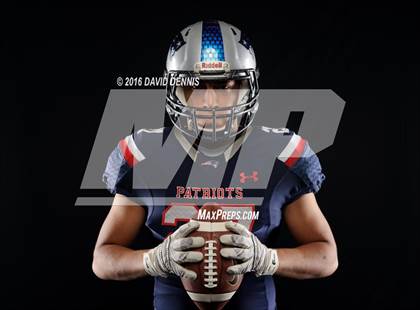 Thumbnail 1 in Liberty Senior Photos photogallery.