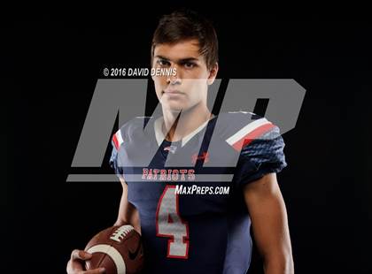 Thumbnail 3 in Liberty Senior Photos photogallery.