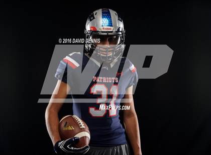 Thumbnail 2 in Liberty Senior Photos photogallery.