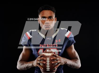 Thumbnail 1 in Liberty Senior Photos photogallery.