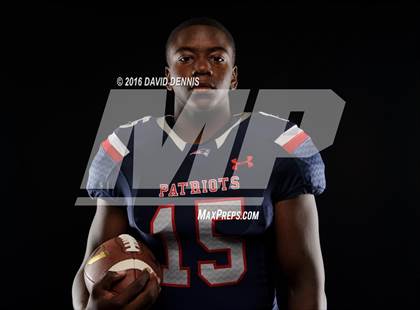 Thumbnail 1 in Liberty Senior Photos photogallery.