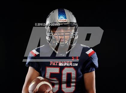 Thumbnail 3 in Liberty Senior Photos photogallery.
