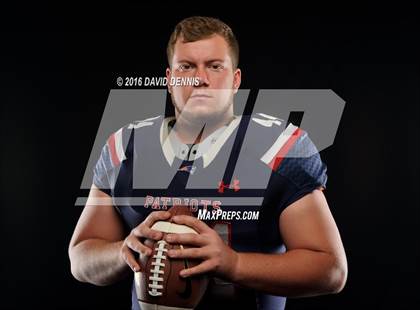 Thumbnail 3 in Liberty Senior Photos photogallery.