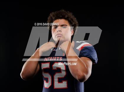 Thumbnail 1 in Liberty Senior Photos photogallery.