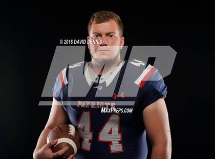 Thumbnail 1 in Liberty Senior Photos photogallery.