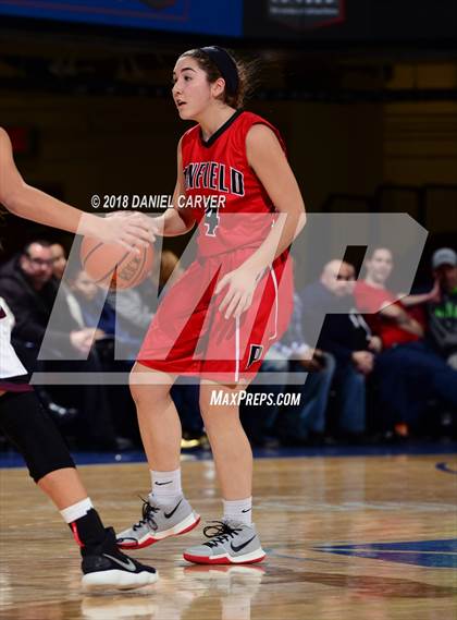 Thumbnail 1 in Ossining vs. Penfield (Slam Dunk Tournament) photogallery.