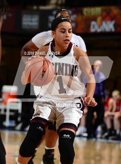 Thumbnail 2 in Ossining vs. Penfield (Slam Dunk Tournament) photogallery.