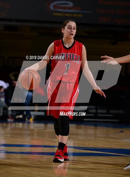 Thumbnail 3 in Ossining vs. Penfield (Slam Dunk Tournament) photogallery.