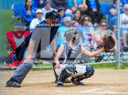 Thumbnail 1 in South Williamsport vs. Line Mountain (PIAA District IV AA Semifinal) photogallery.