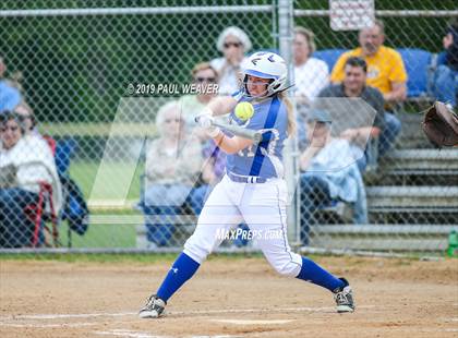Thumbnail 3 in South Williamsport vs. Line Mountain (PIAA District IV AA Semifinal) photogallery.