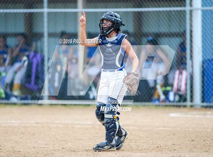 Thumbnail 2 in South Williamsport vs. Line Mountain (PIAA District IV AA Semifinal) photogallery.