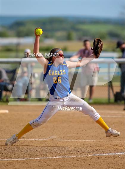 Thumbnail 3 in South Williamsport vs. Line Mountain (PIAA District IV AA Semifinal) photogallery.