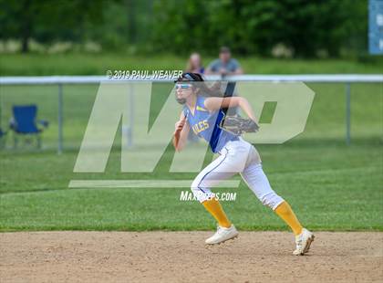 Thumbnail 2 in South Williamsport vs. Line Mountain (PIAA District IV AA Semifinal) photogallery.