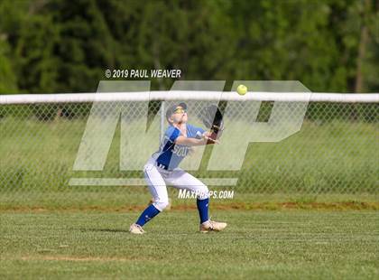 Thumbnail 1 in South Williamsport vs. Line Mountain (PIAA District IV AA Semifinal) photogallery.